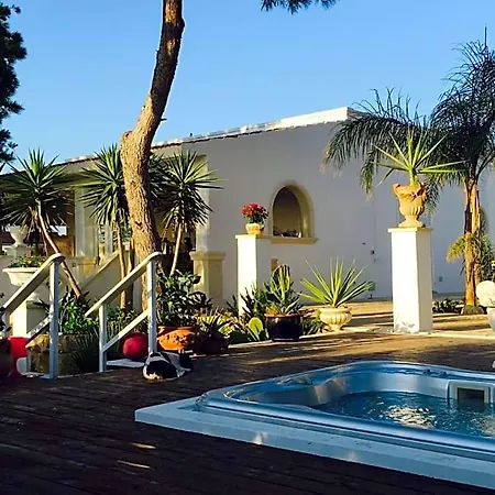 House Salento Отель типа 