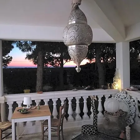 House Salento 3*
