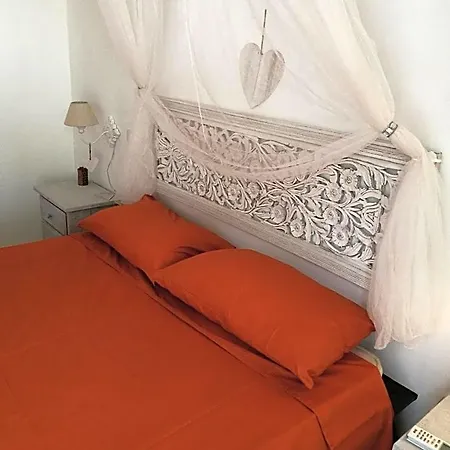 House Salento Отель типа 