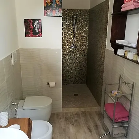 House Salento 3*