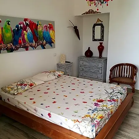 House Salento Отель типа 