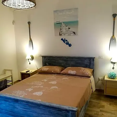 House Salento Нардо