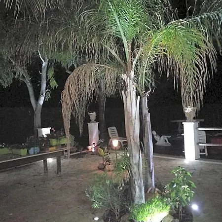 House Salento Отель типа 