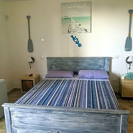 House Salento 3* Нардо