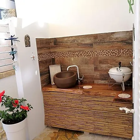 House Salento Нардо