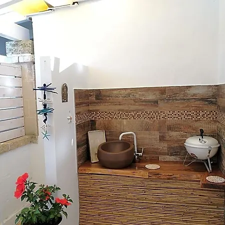 House Salento