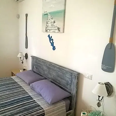 House Salento Отель типа 