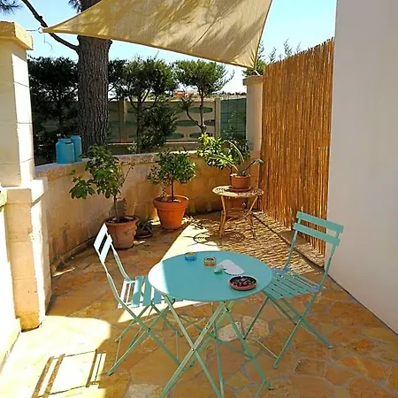 House Salento 3*