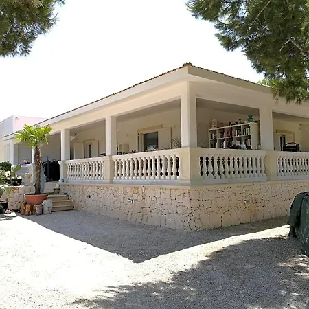House Salento Отель типа 