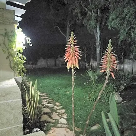 House Salento Отель типа 