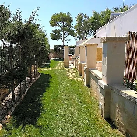 House Salento