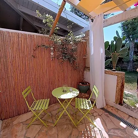 House Salento 3* Нардо