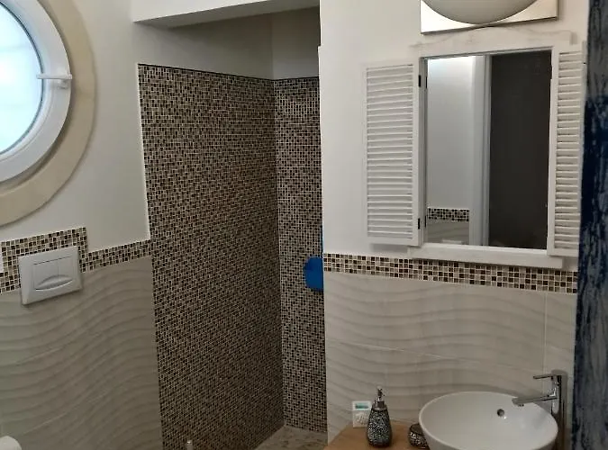 House Salento Nardò