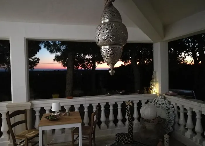 House Salento Bed & Breakfast 3*