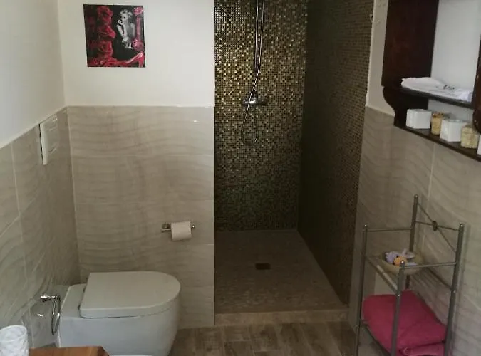 House Salento 3*