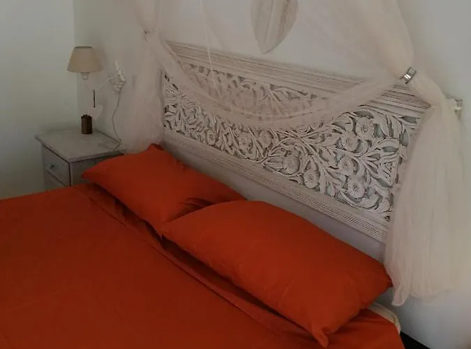 House Salento Bed and Breakfast