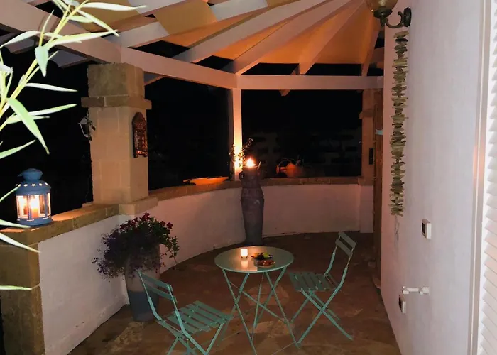 House Salento Bed & Breakfast