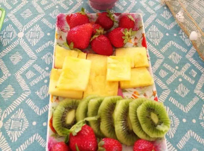 House Salento Bed and Breakfast 3*