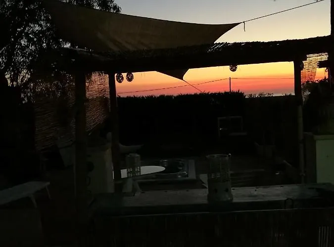 Bed & Breakfast House Salento Nardò