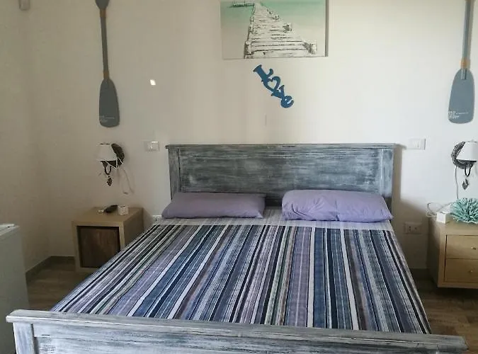 Bed and Breakfast House Salento