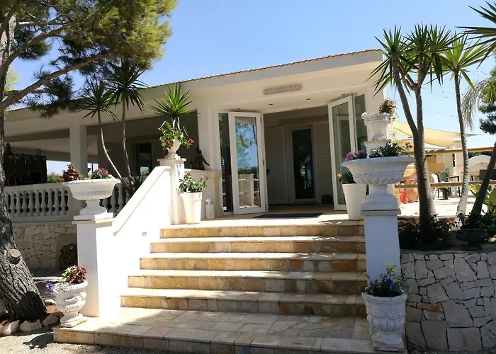 House Salento Bed & Breakfast Nardò