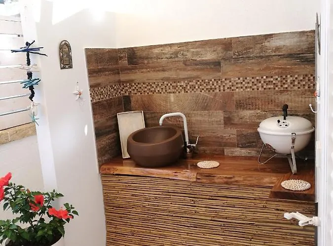 Bed and Breakfast House Salento 3*