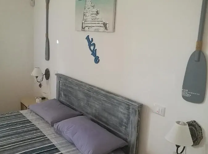 House Salento Bed and Breakfast 3*