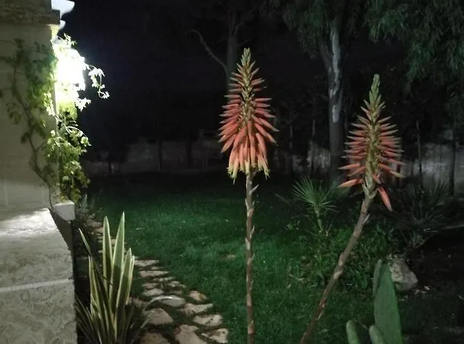 House Salento Bed & Breakfast 3*