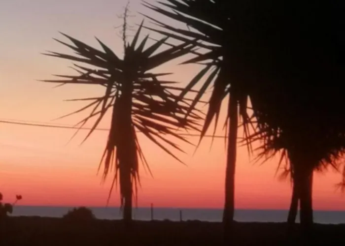 Bed and Breakfast House Salento 3*