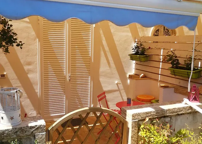 House Salento 3* Nardò