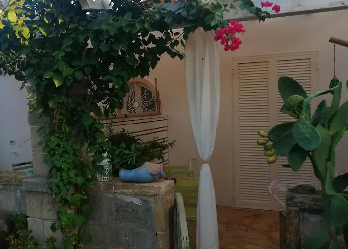 Bed & Breakfast House Salento