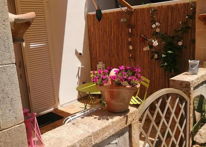 Bed and Breakfast House Salento Nardò