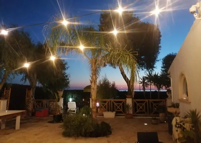 House Salento Nardò