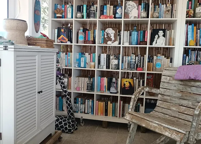 Bed and Breakfast House Salento Nardò