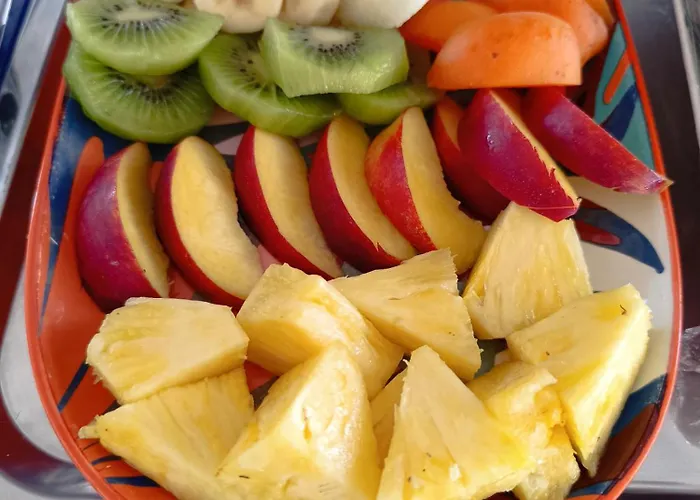 House Salento Bed and Breakfast 3*