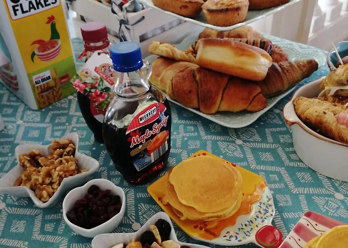 Bed and Breakfast House Salento 3*